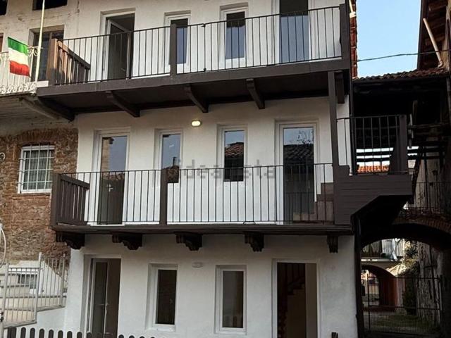 Appartamento in vendita a Piemonte, Torino