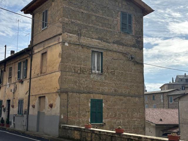 Appartamento in vendita a Grotte Di Castro, Lazio