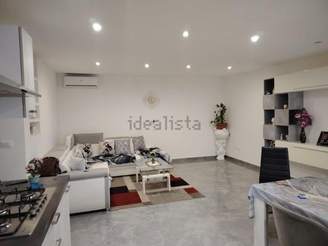 Appartamento in vendita a Altavilla Milicia, Sicilia