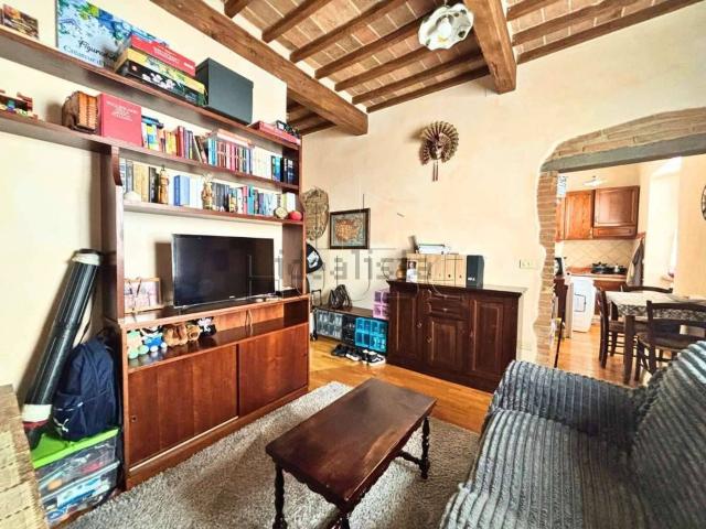 Appartamento in vendita a Selci, San Giustino