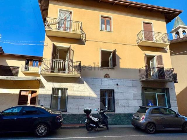 Appartamento in vendita a Piemonte, Biella