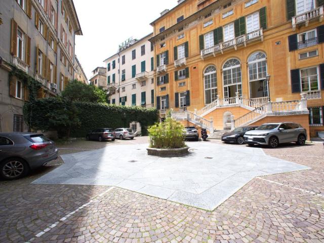 Appartamento in vendita a Centro Est, Serra Riccò