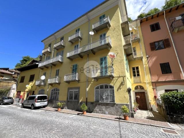 Appartamento in vendita a Piemonte, Biella