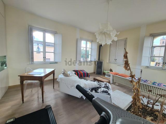 Appartamento in vendita a San Giacomo città, Re