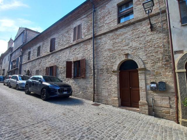 Appartamento in vendita a Marche, Fermo
