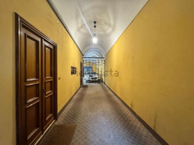 Appartamento in vendita a Barriera Milano, Piacenza