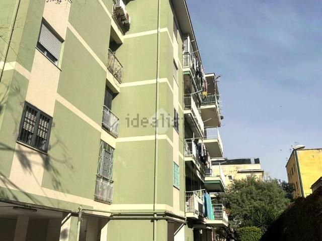 Appartamento in vendita a Rovigliano, Torre Annunziata