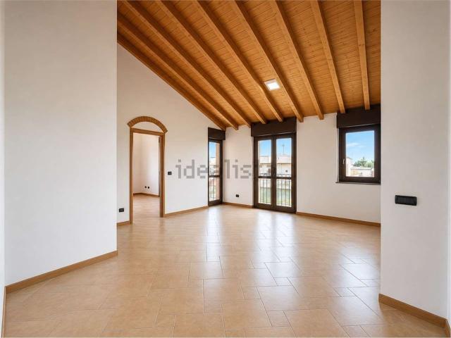 Appartamento in vendita a Villanova, Bernareggio