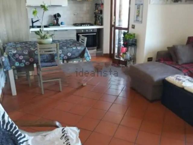 Appartamento in vendita a Poggetto, Gioiella