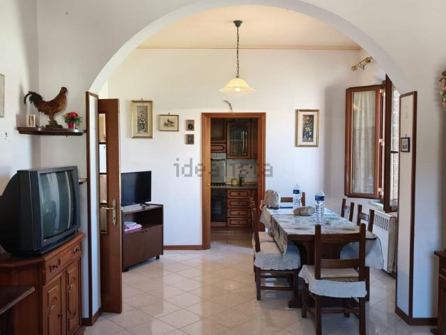 Appartamento in vendita a Montalcino, Toscana