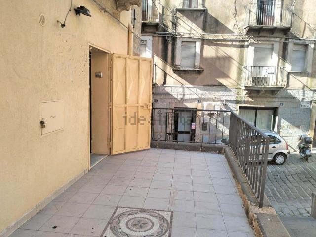 Appartamento in vendita a Canalotto, Caltagirone