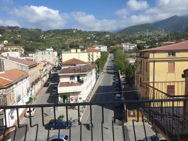 Appartamento in vendita a Sapri, Salerno