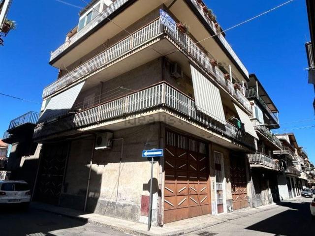 Attico in vendita a Paternò, Catania