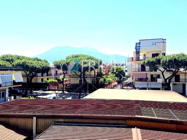 Appartamento in vendita a Volla, Campania