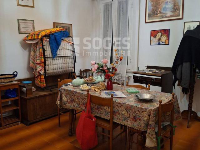 Appartamento in vendita a Giglio, Montevarchi