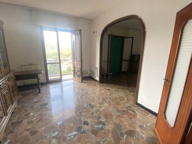 Appartamento in vendita a Rusca, Albisola Capo