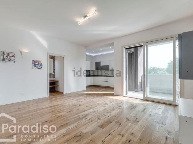 Appartamento in vendita a Cicogna, San Lazzaro