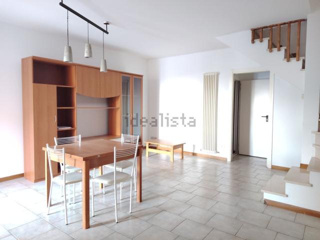 Appartamento in vendita a Monteciccardo, Marche