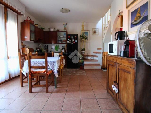 Appartamento in vendita a Villa Betti, Pesaro