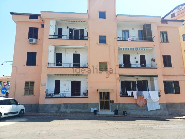 Appartamento in vendita a Corigliano-Rossano, Calabria