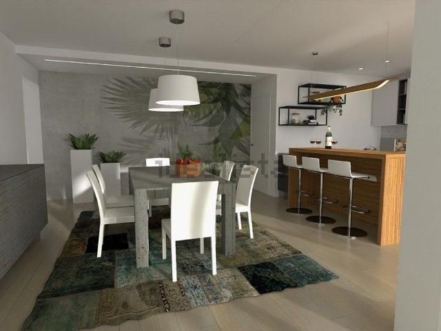 Attico in vendita a Limena, Padova