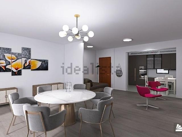 Appartamento in vendita a Cerreto, Marche