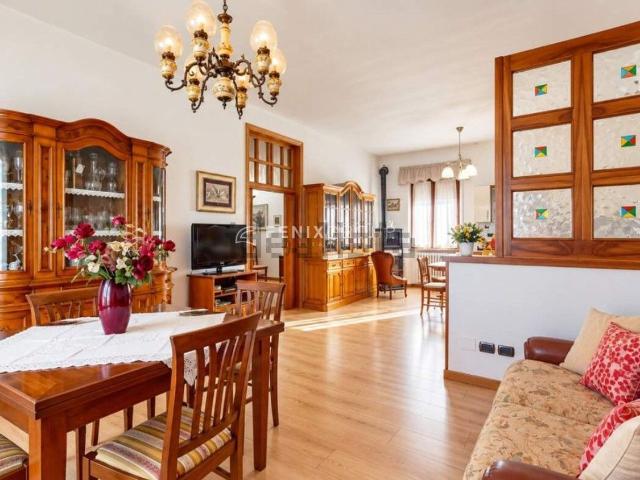 Appartamento in vendita a Villa San Pio X, Spinetoli