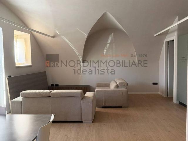 Appartamento in vendita a Sale, Gussago