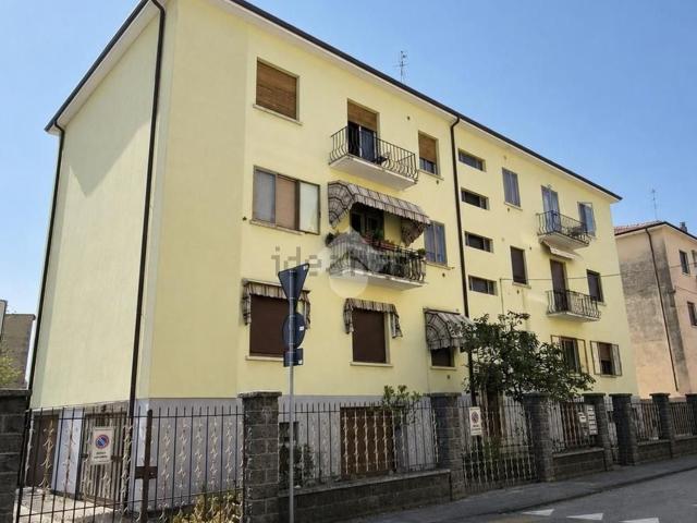Appartamento in vendita a San Pio X, Vicenza