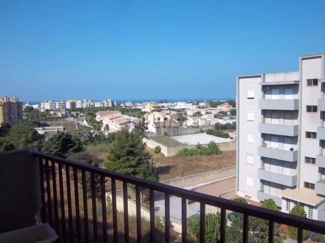 Attico in vendita a Marsala, Sicilia