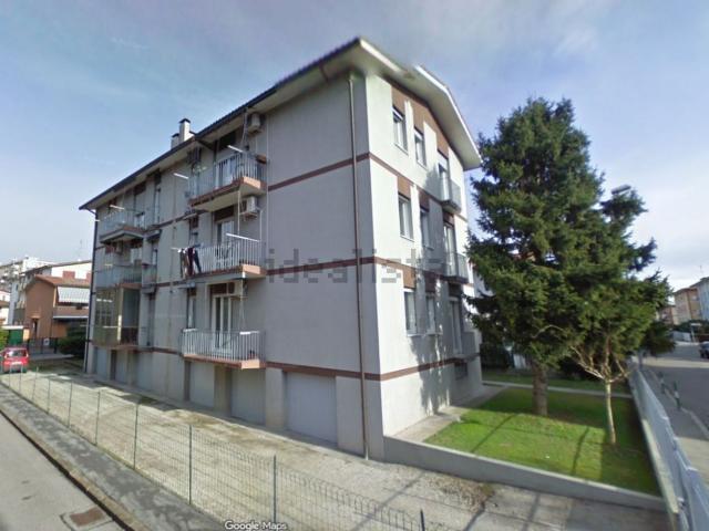 Appartamento in vendita a Padova, Veneto