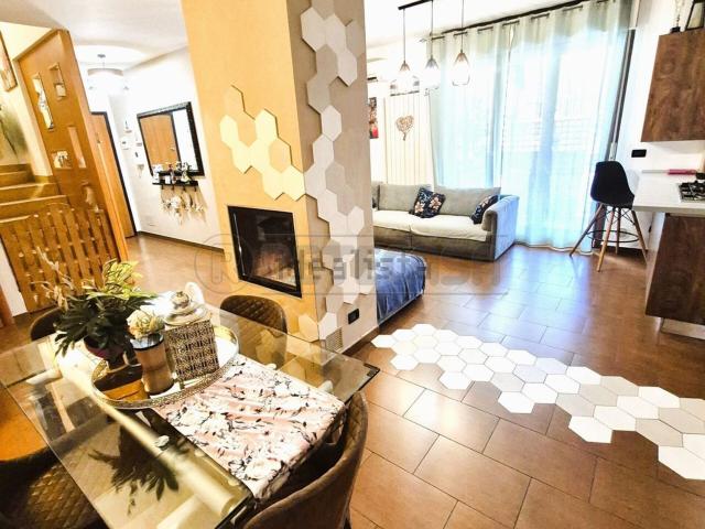 Appartamento in vendita a Rancitelli, Pescara