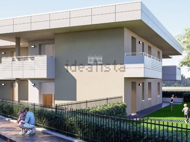 Appartamento in vendita a Lazise, Veneto