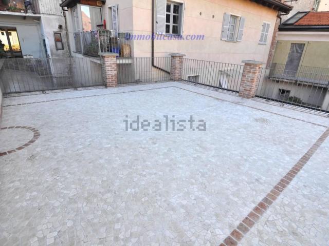 Appartamento in vendita a Borgo San Giuseppe, Cuneo