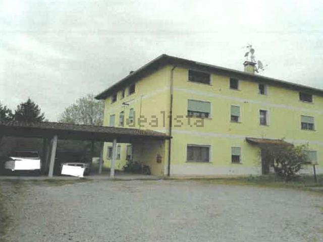 Appartamento in vendita a Pramaggiore, Veneto