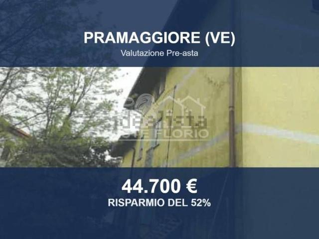 Appartamento in vendita a Pramaggiore, Veneto