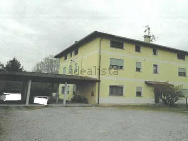 Appartamento in vendita a Chions, Friuli-Venezia Giulia