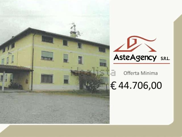 Appartamento in vendita a Chions, Friuli-Venezia Giulia