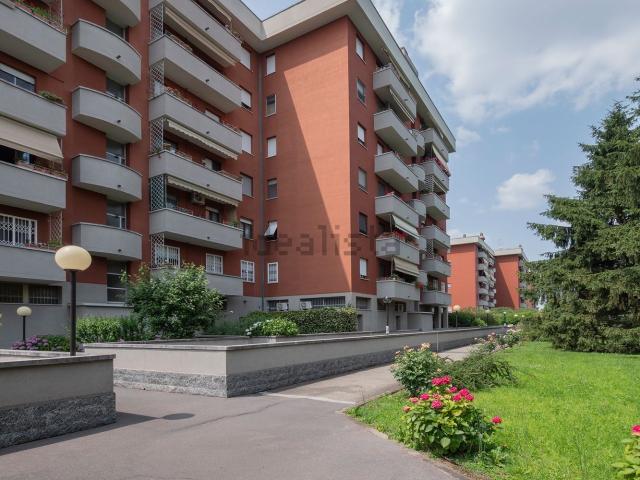 Appartamento in vendita a Vimodrone, Milano