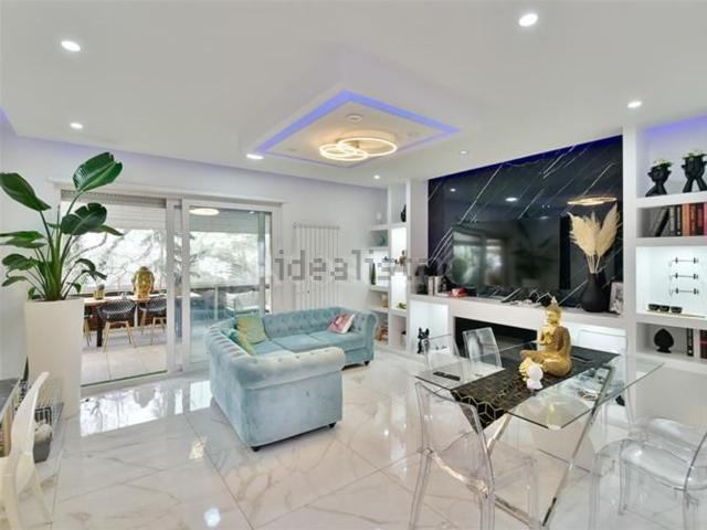 Appartamento in vendita a Como