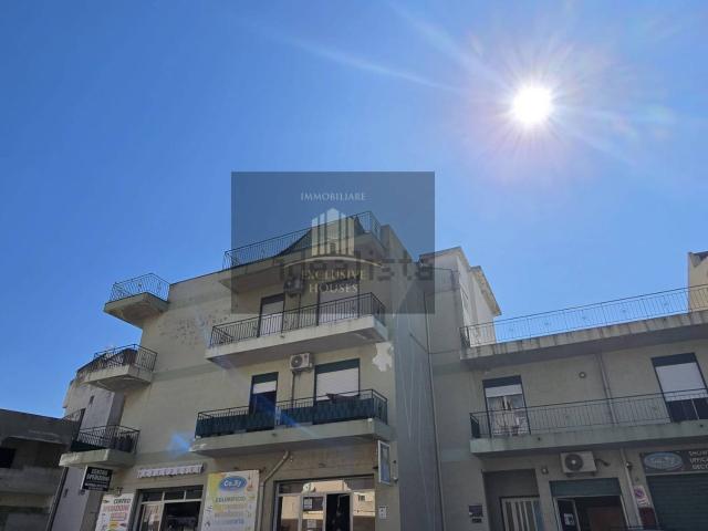 Appartamento in vendita a Torregrotta, Messina