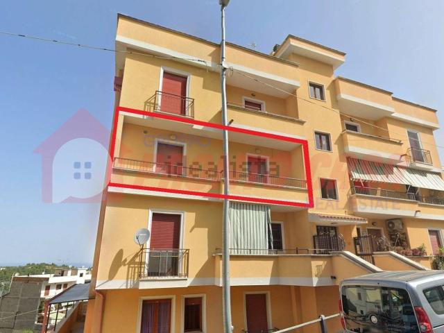 Appartamento in vendita a Puglia, Foggia