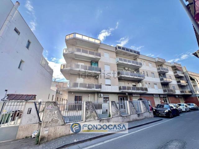 Appartamento in vendita a Sant'antimo, Campania