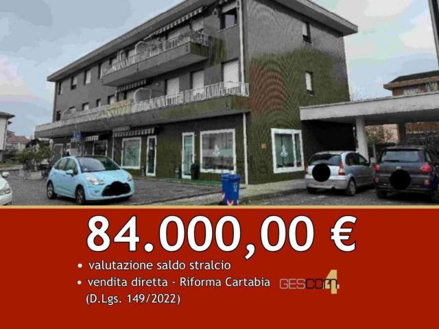 Appartamento in vendita a Sambughè, Preganziol