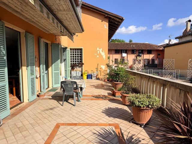 Appartamento in vendita a Chiari, Lombardia