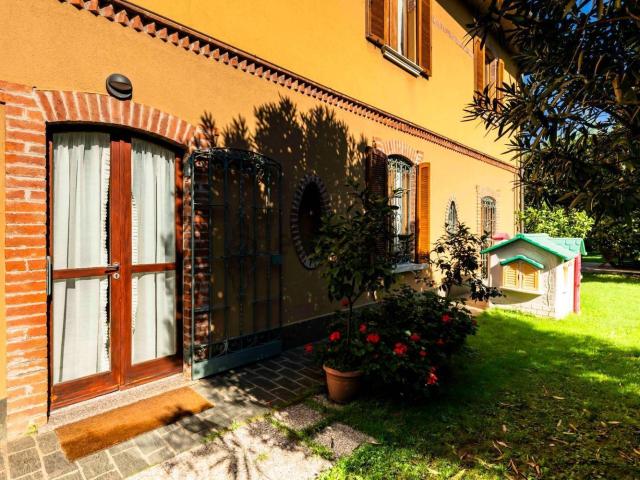 Appartamento in vendita a Carnovali, Bergamo