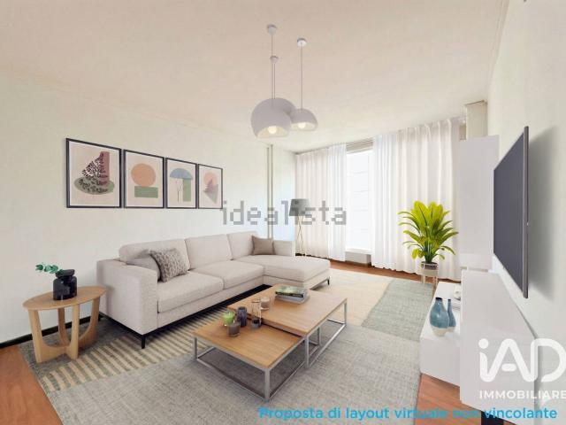 Appartamento in vendita a Forcellini, Padova