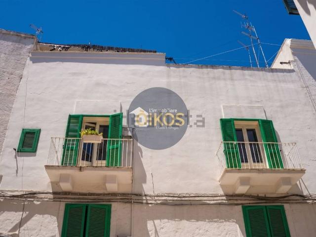 Appartamento in vendita a Puglia, Bari