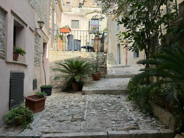 Appartamento in vendita a Erice, Sicilia
