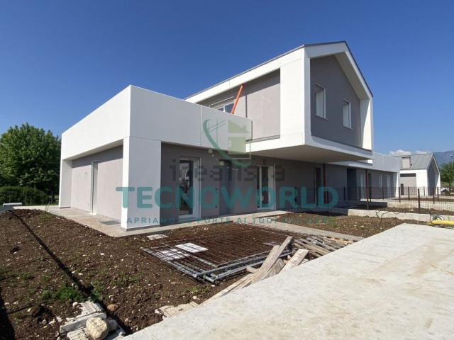 Appartamento in vendita a Centro, Thiene